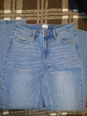 Time & Tru Jeans